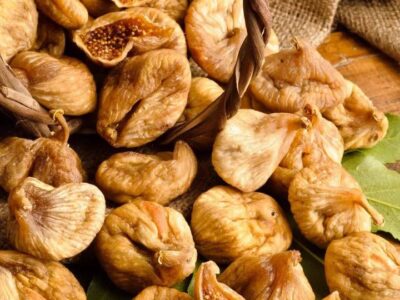 10 dry fruits that are good for strong bones